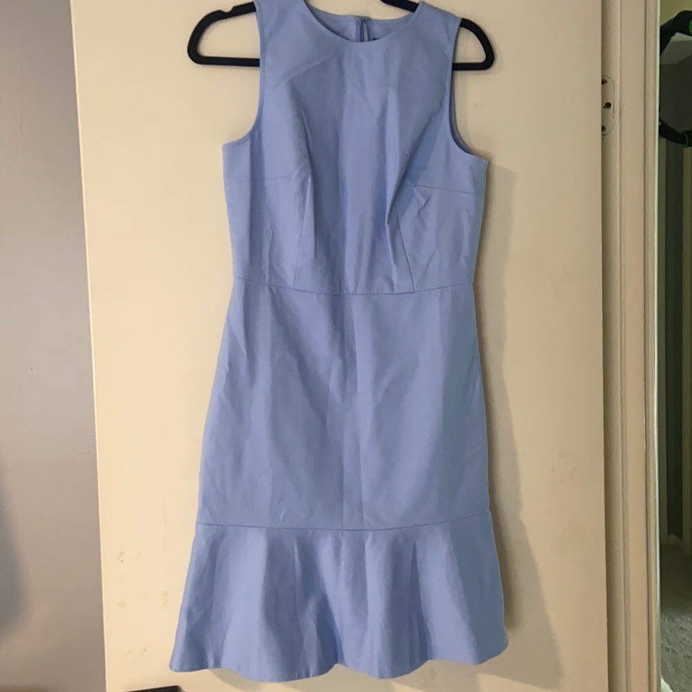 J. Crew Work Dress